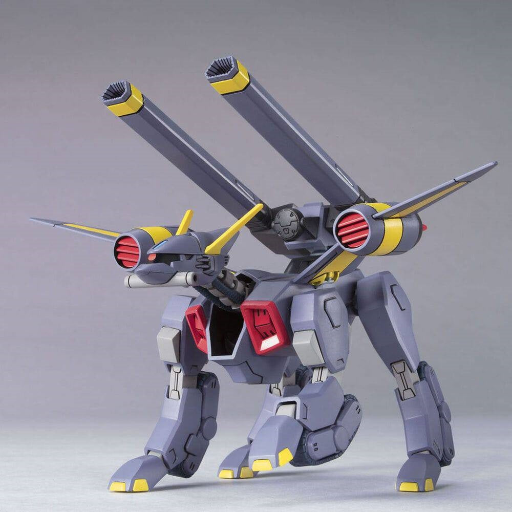 HG 1/144 R12 Mobile BuCUE