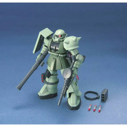 HGUC 1/144 ZAKU II MASS PRODUCTION TYPE