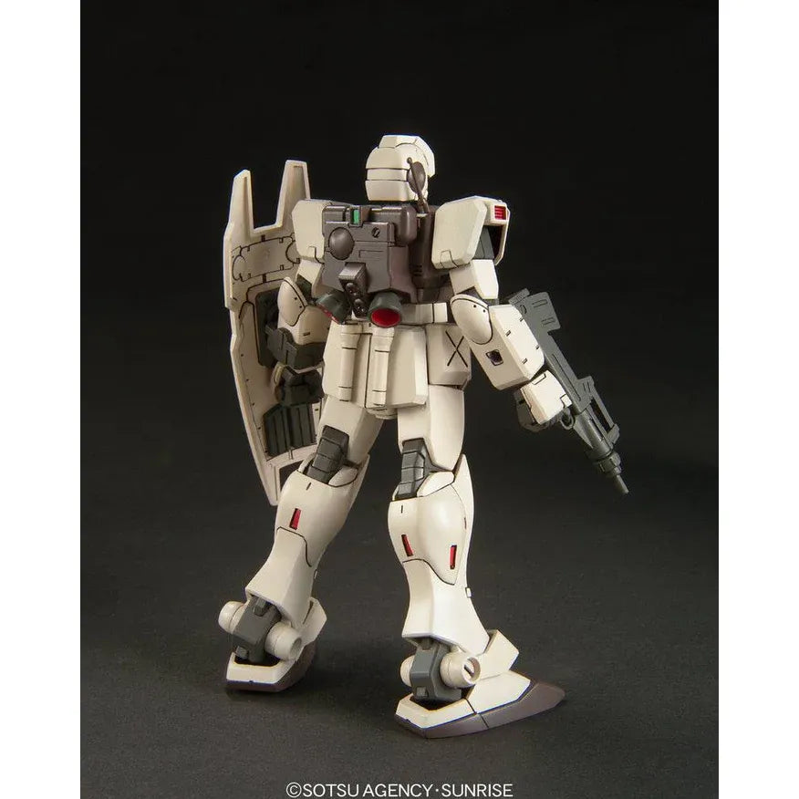 Bandai HGUC 1/144 GM COMMAND