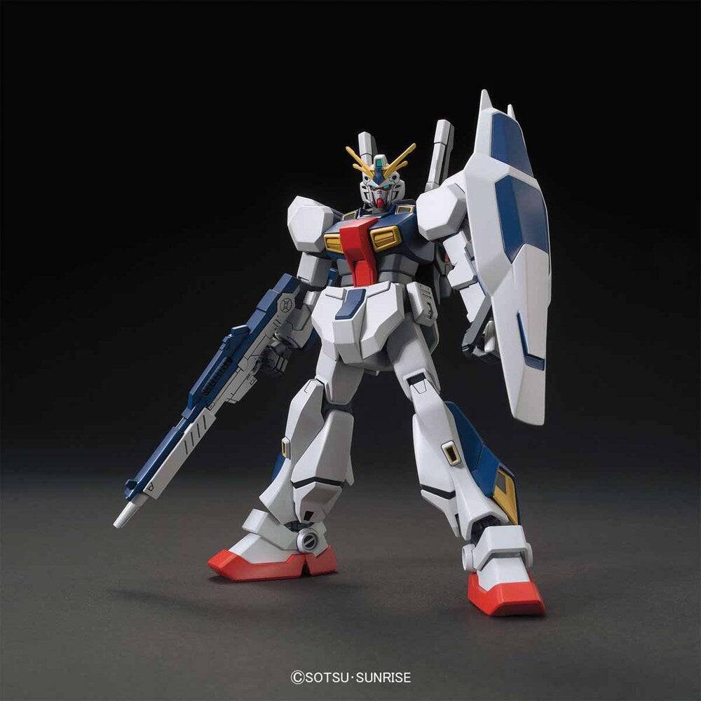 [Pre-Order] HG 1/144 Gundam An-01 Tristan