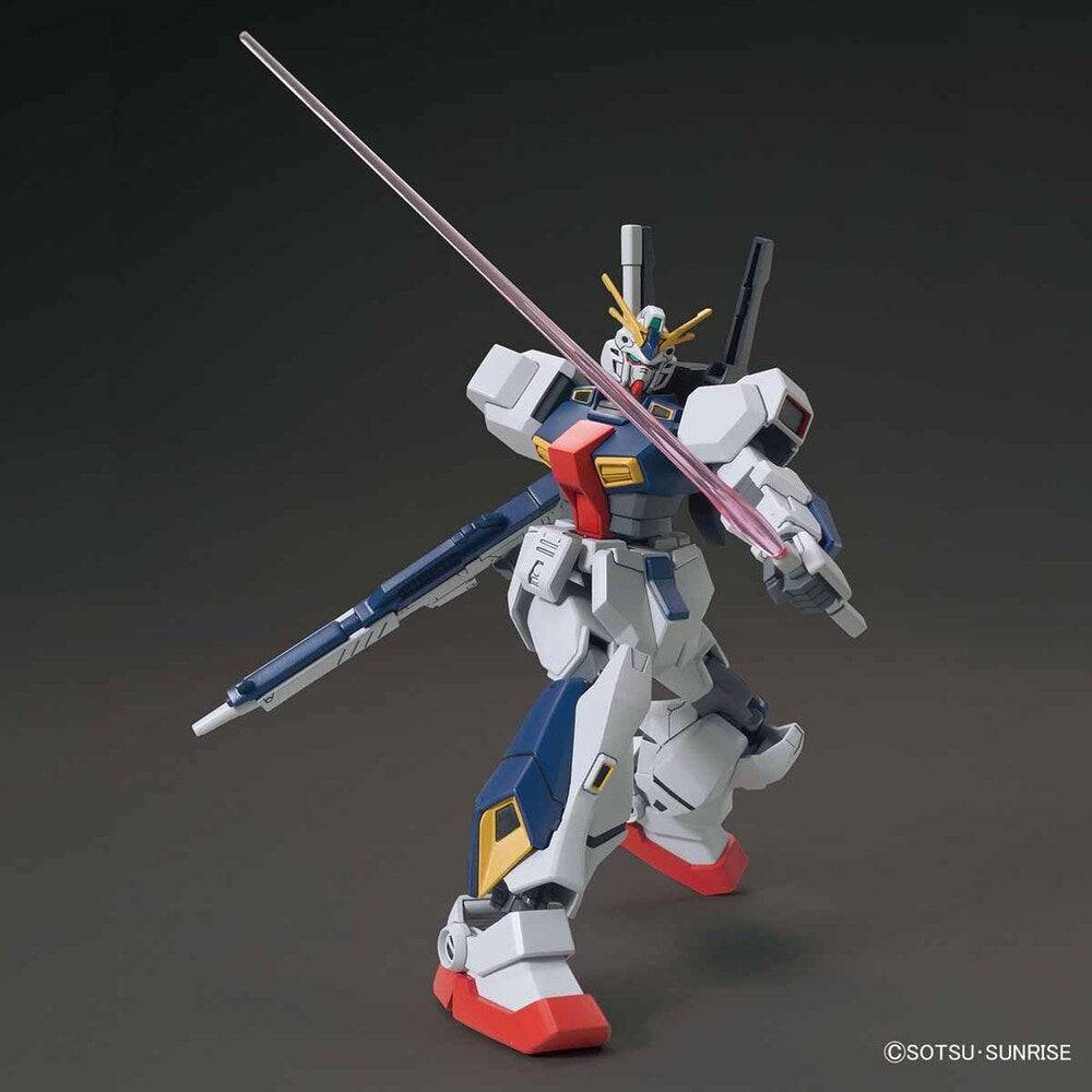 [Pre-Order] HG 1/144 Gundam An-01 Tristan