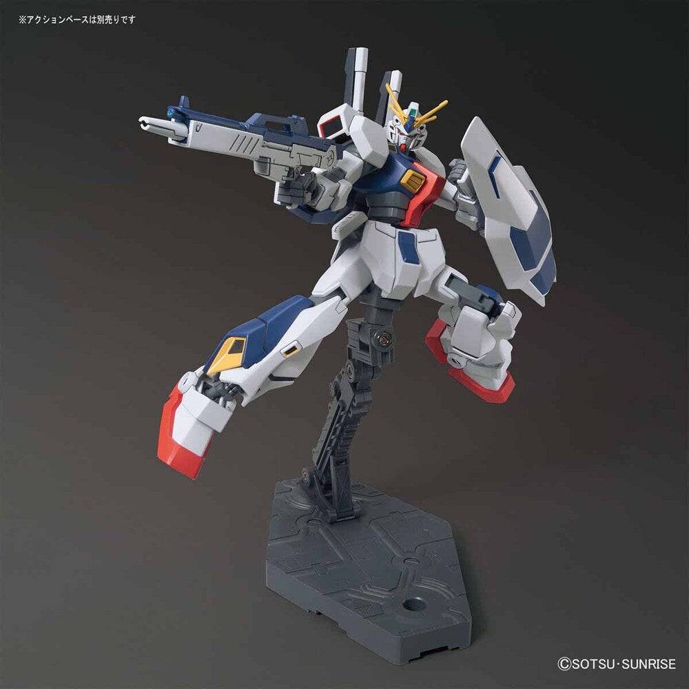 [Pre-Order] HG 1/144 Gundam An-01 Tristan