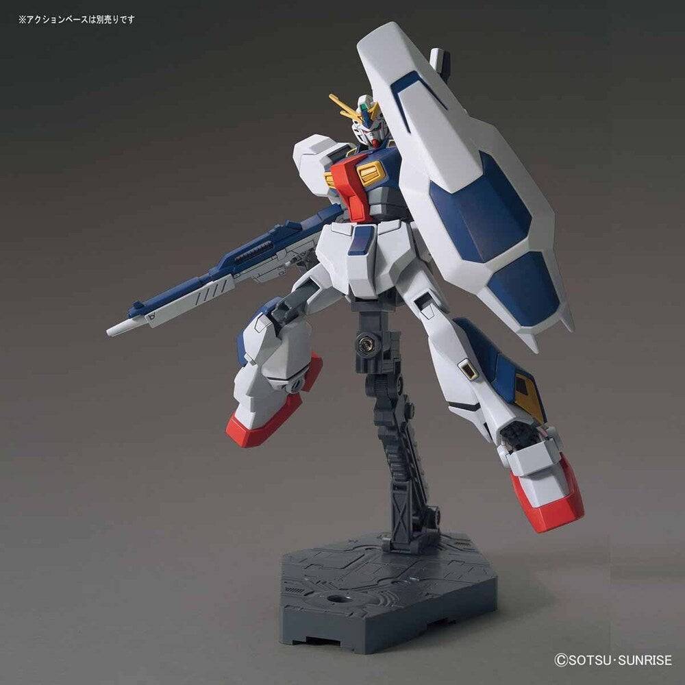 [Pre-Order] HG 1/144 Gundam An-01 Tristan
