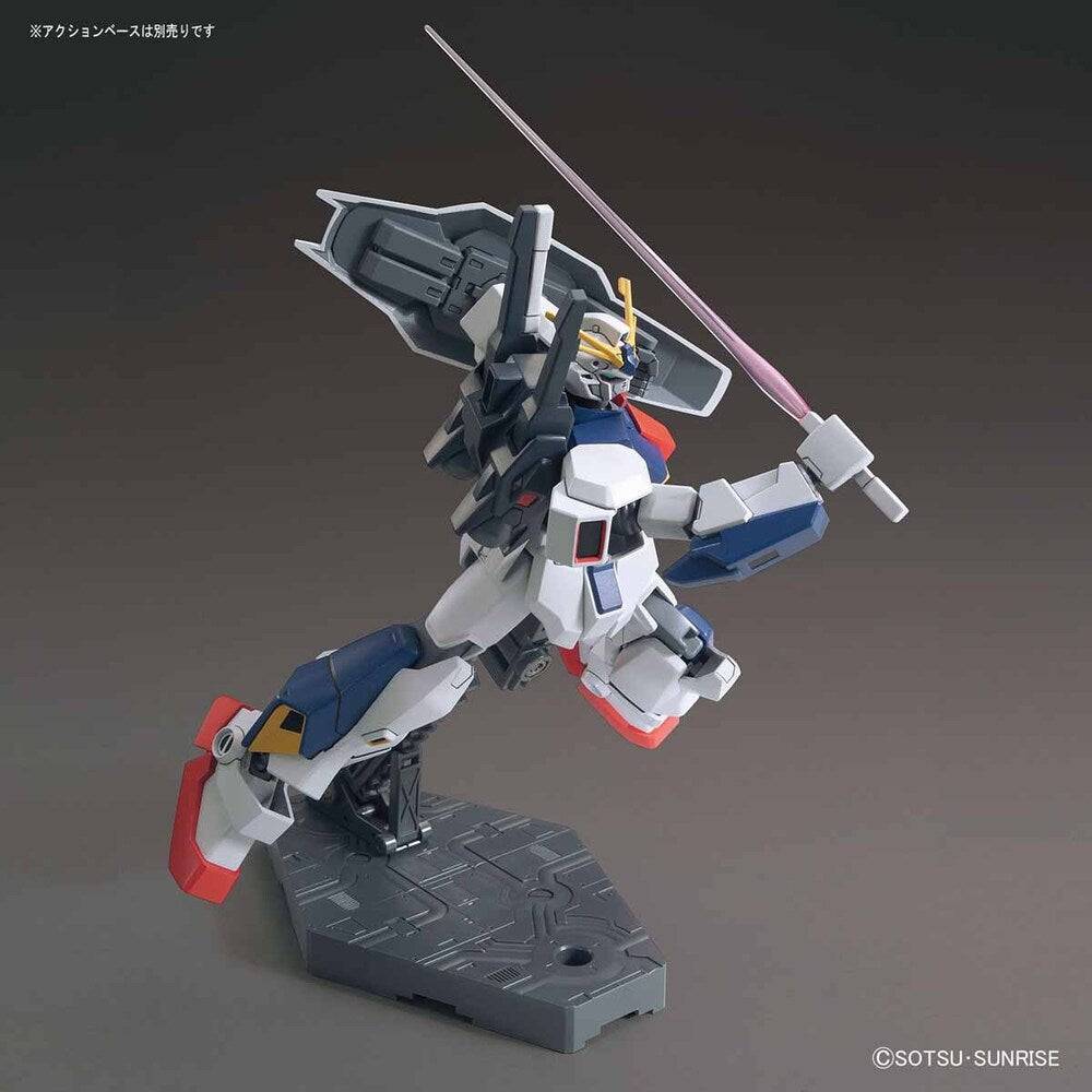 [Pre-Order] HG 1/144 Gundam An-01 Tristan