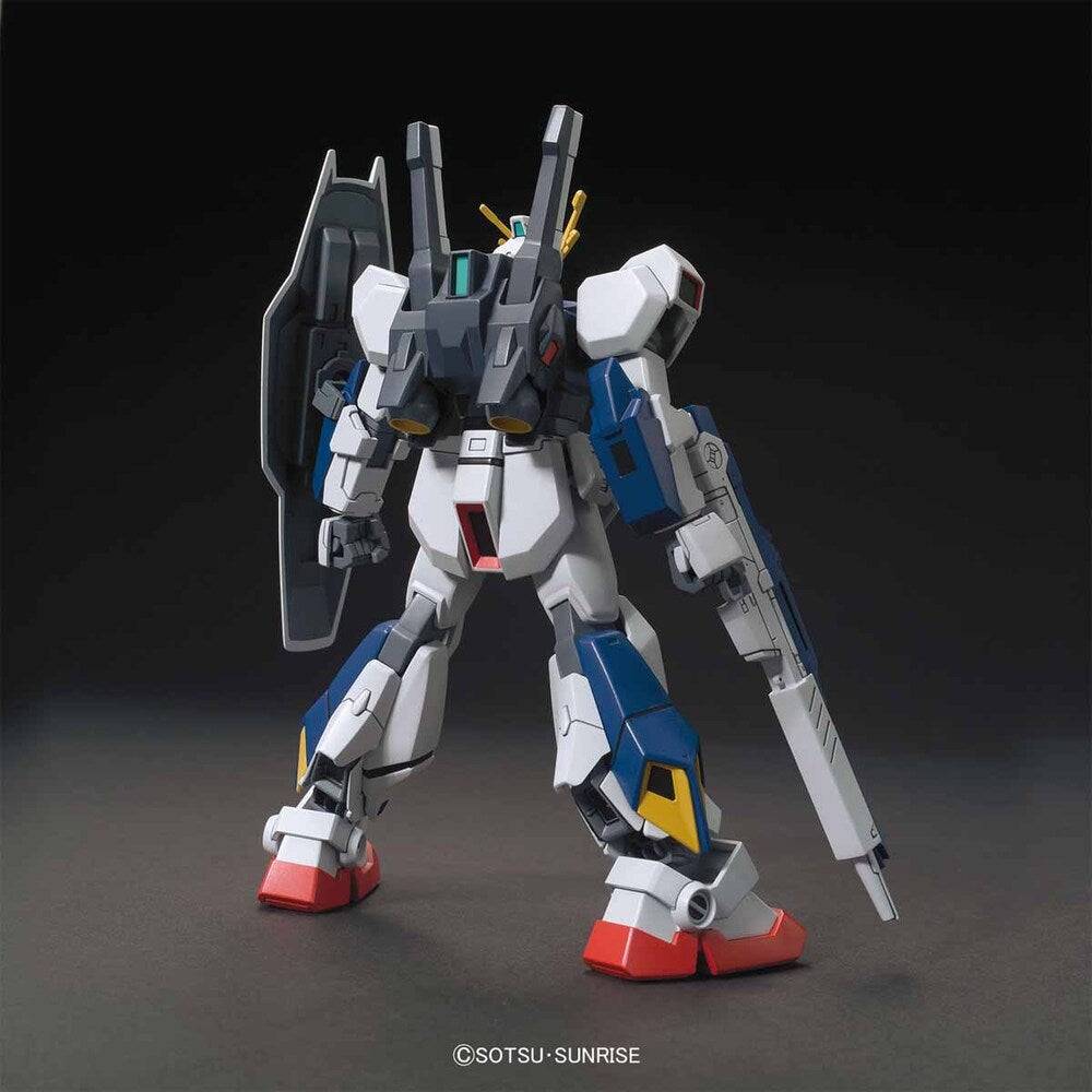 [Pre-Order] HG 1/144 Gundam An-01 Tristan