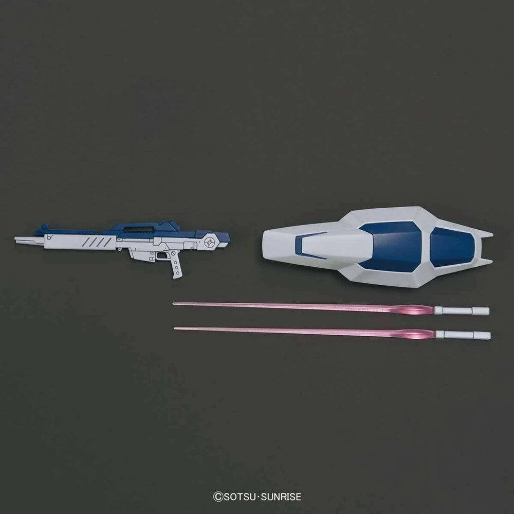 [Pre-Order] HG 1/144 Gundam An-01 Tristan