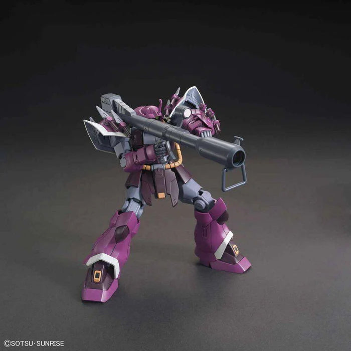 HG GUNDAM - 1/144 - EFREET SCHNEID