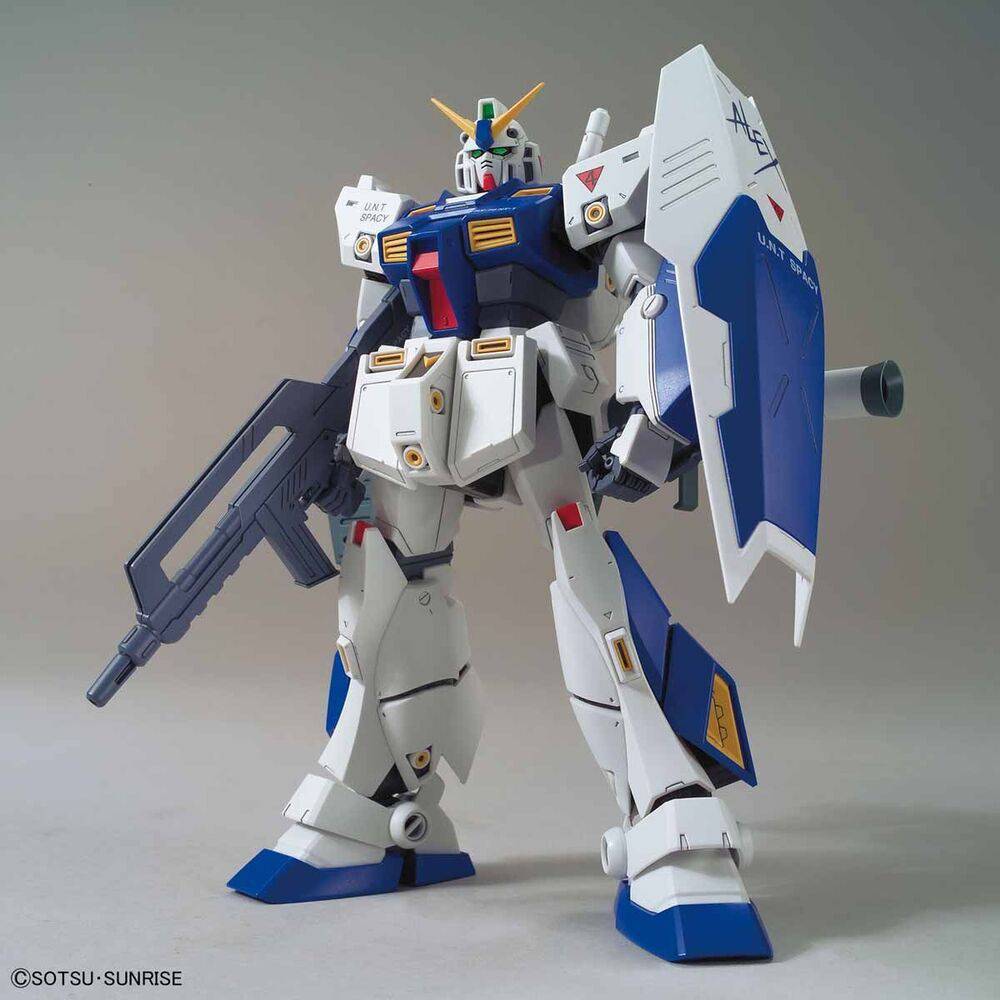 MG 1/100 GUNDAM NT1 Ver.2.0