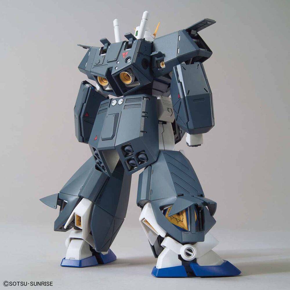 MG 1/100 GUNDAM NT1 Ver.2.0