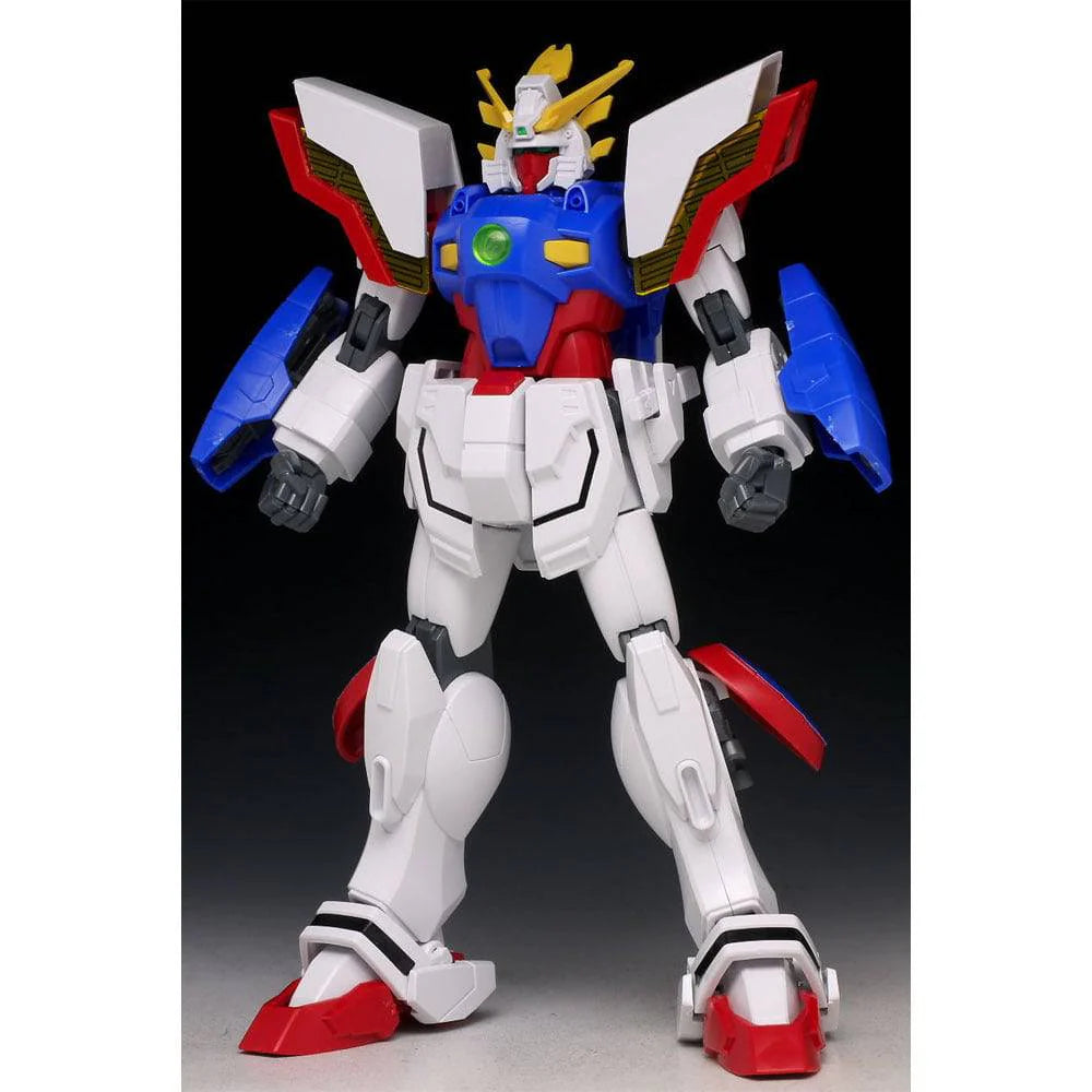 [PRE-ORDER] HGUC 1/144 SHINNING GUNDAM