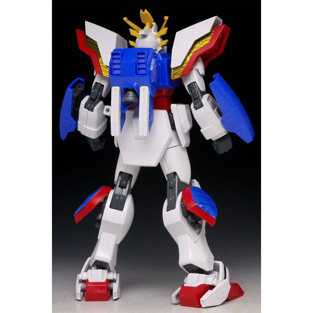[PRE-ORDER] HGUC 1/144 SHINNING GUNDAM