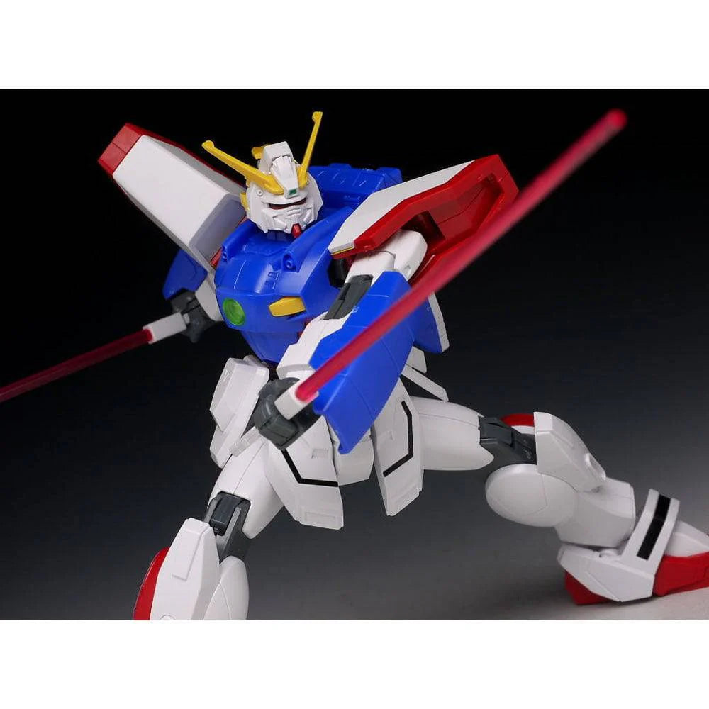[PRE-ORDER] HGUC 1/144 SHINNING GUNDAM