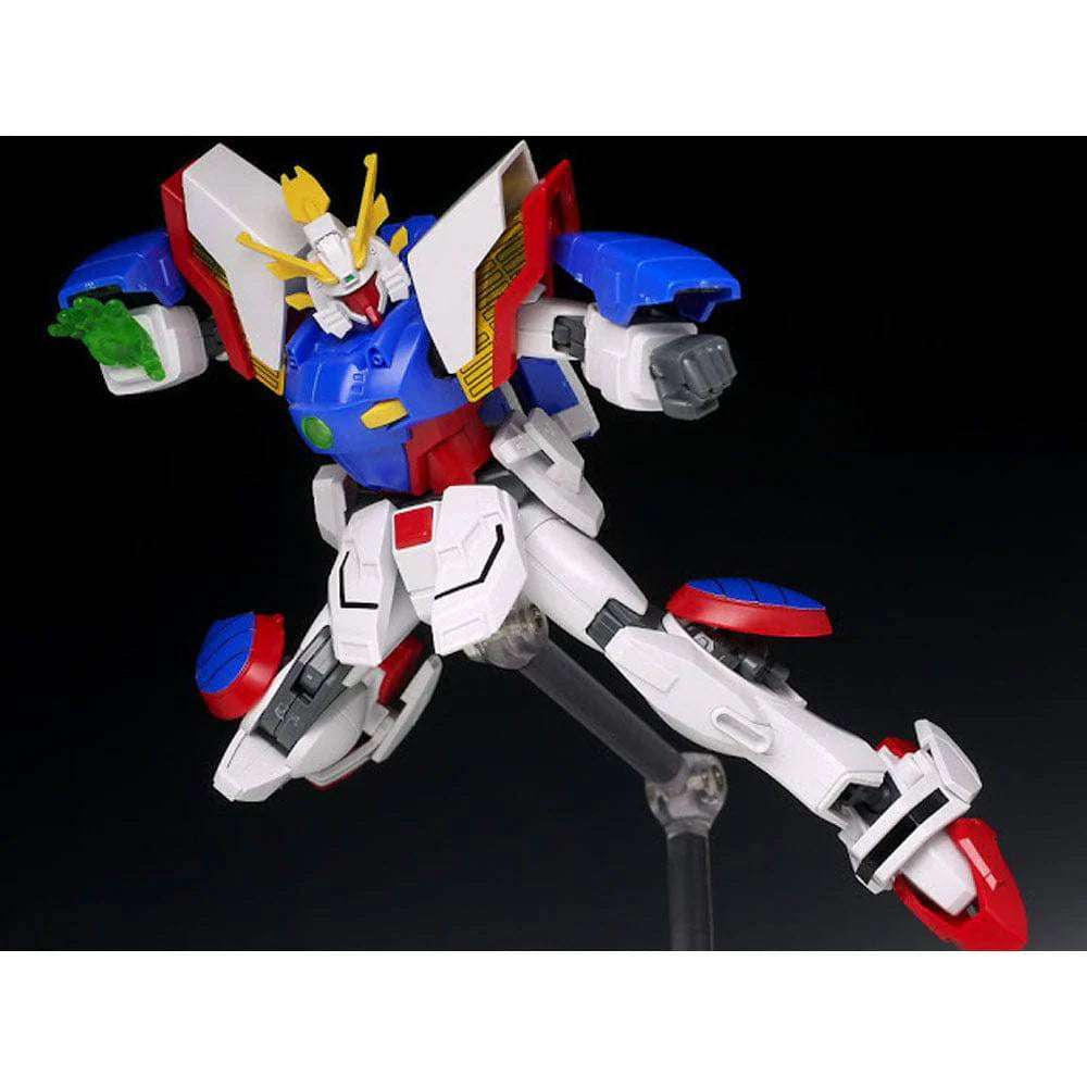 [PRE-ORDER] HGUC 1/144 SHINNING GUNDAM