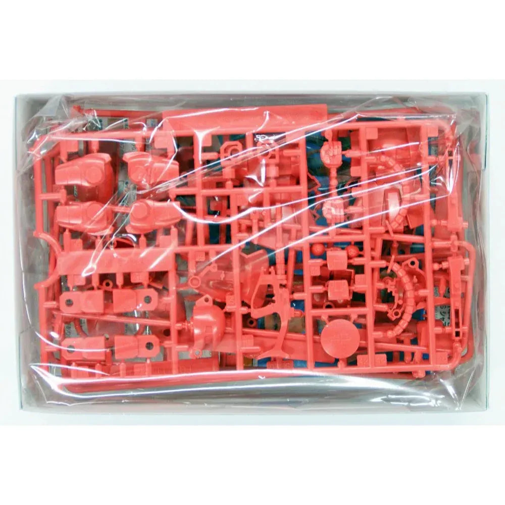 FG 1/144 CHAR'S ZAKU