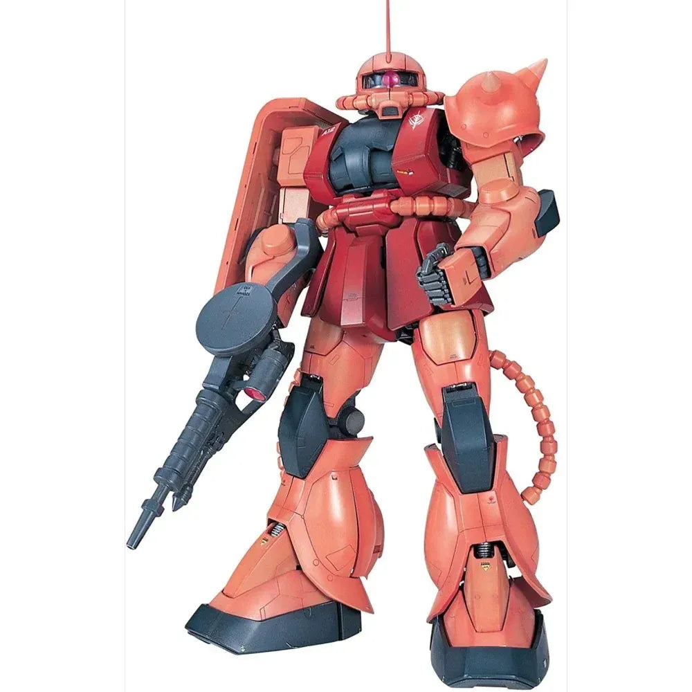 FG 1/144 CHAR'S ZAKU