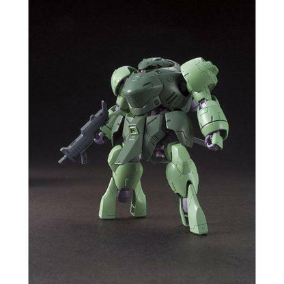 HG GUNDAM - 1/144 - MAN RODI