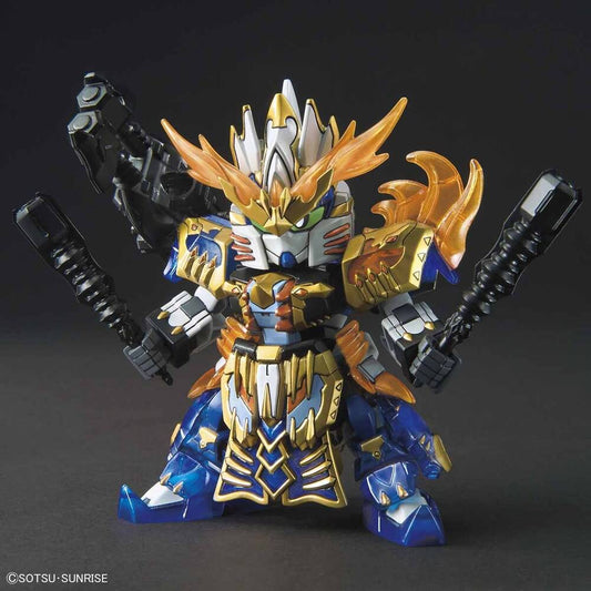 D SANGOKU SOKETSUDEN Taishi Ci DUEL GUNDAM