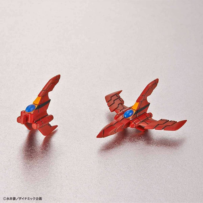 Bandai HG 1/144 MAZINKAISERINFINITISM