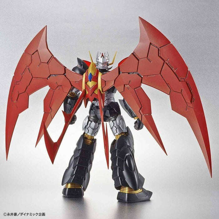 Bandai HG 1/144 MAZINKAISERINFINITISM