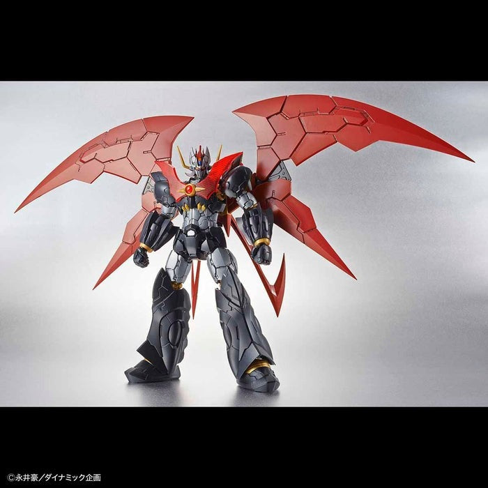Bandai HG 1/144 MAZINKAISERINFINITISM