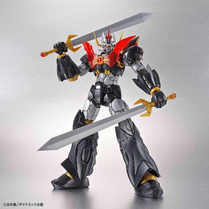 Bandai HG 1/144 MAZINKAISERINFINITISM