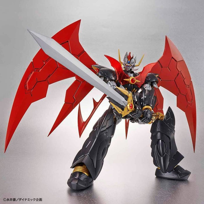 Bandai HG 1/144 MAZINKAISERINFINITISM