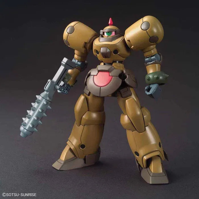 HGFC 1/144 DEATH ARMY