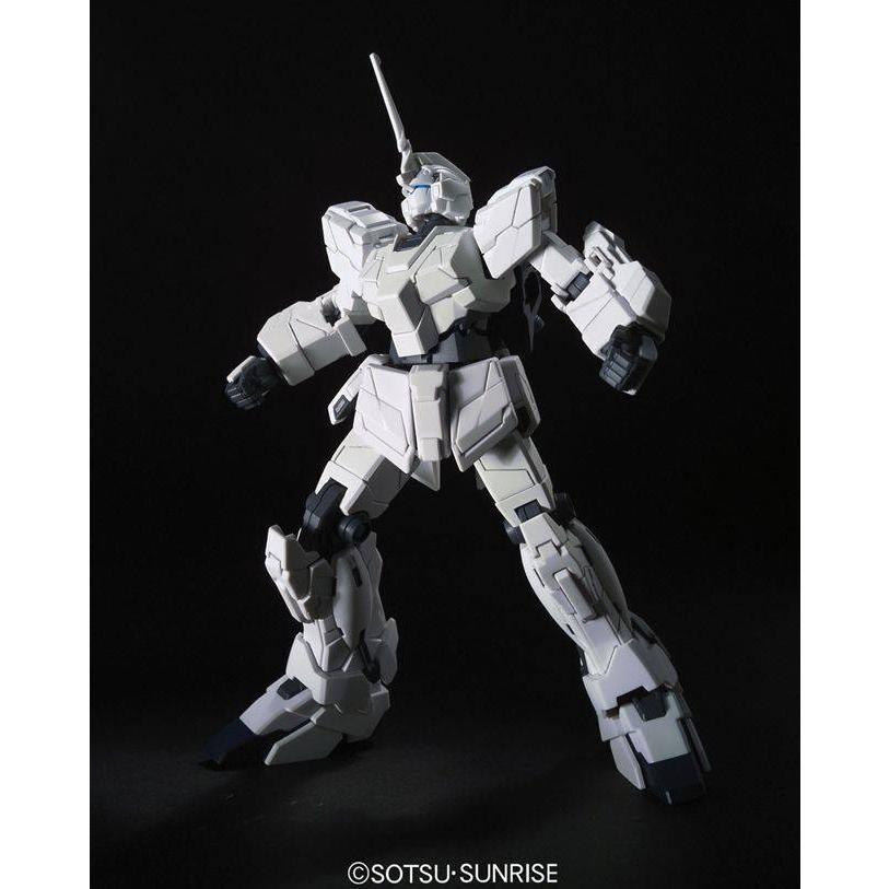 1/144 HGUC RX0 UNICORN GUNDAM UNICORN MODE