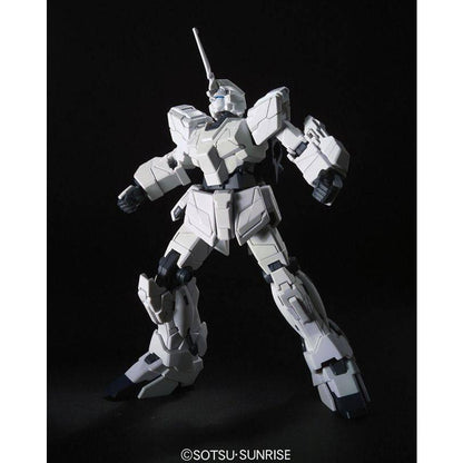 1/144 HGUC RX0 UNICORN GUNDAM UNICORN MODE