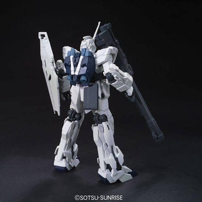 1/144 HGUC RX0 UNICORN GUNDAM UNICORN MODE