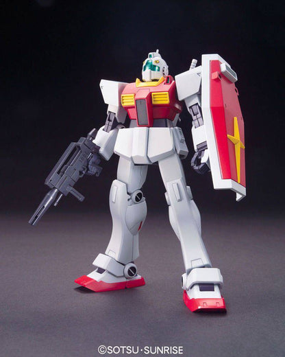HGUC 1/144 GM II