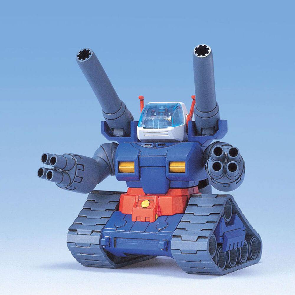 GUNDAM BB - 221 RX-75 GUNTANK