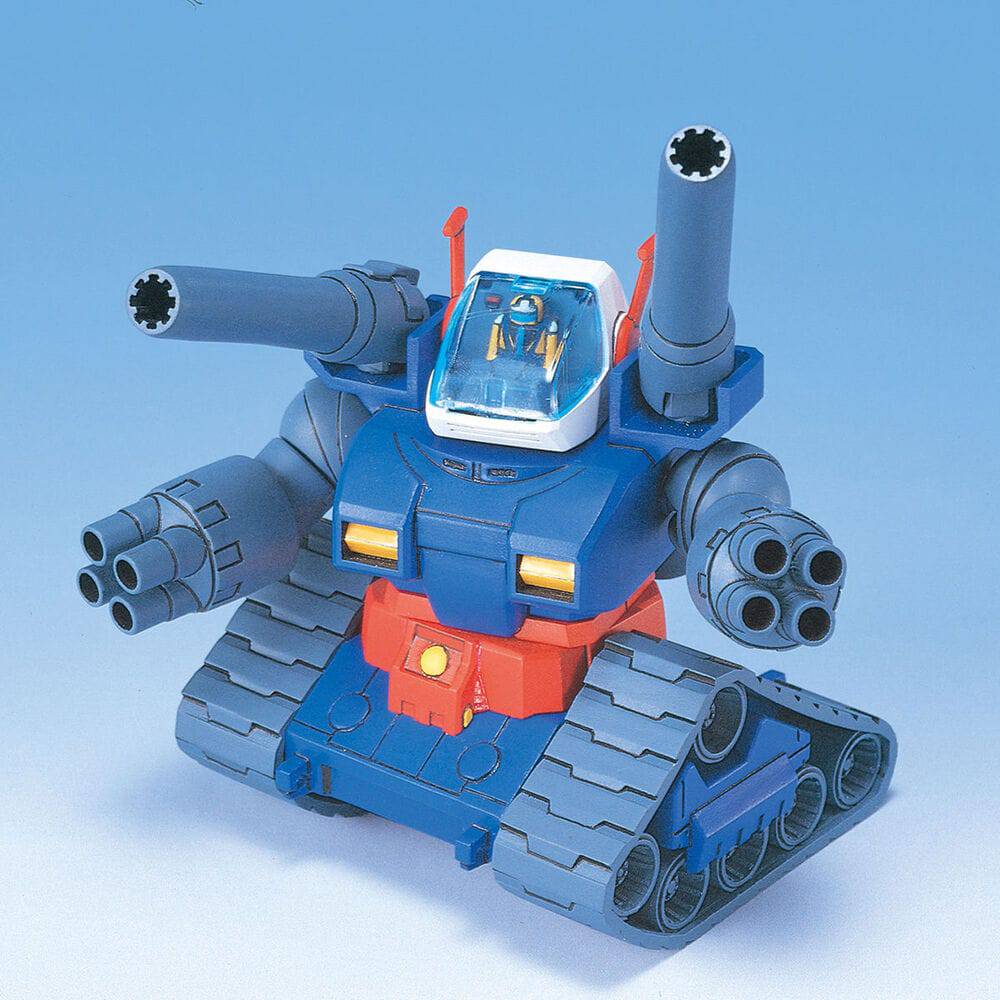 GUNDAM BB - 221 RX-75 GUNTANK