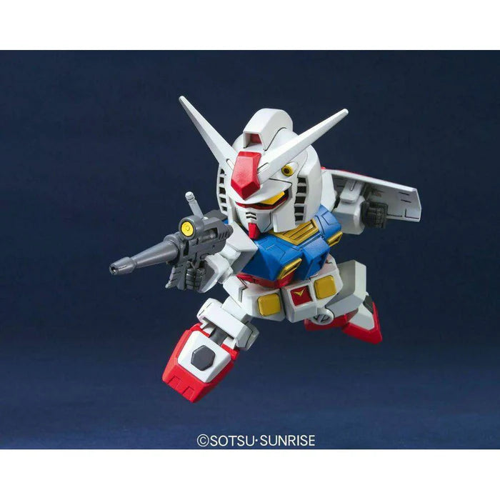 BB329 RX-78-2 GUNDAM Animation Color
