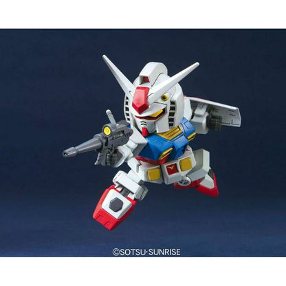 BB329 RX-78-2 GUNDAM Animation Color