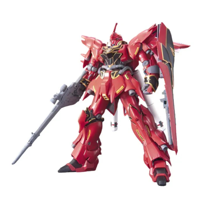 1/144 HGUC SINANJU