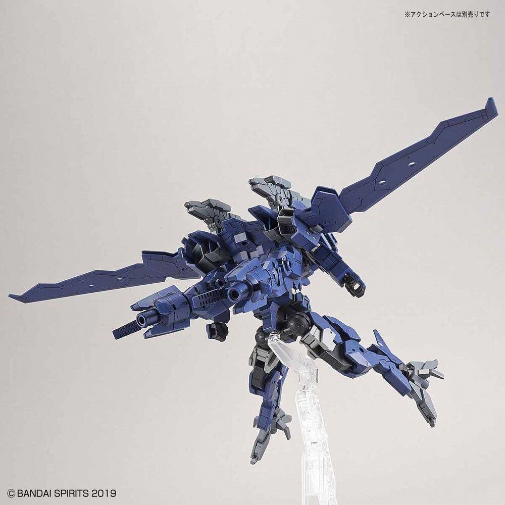 30mm 1/144 Eexm-17 Alto Flight Type [NAVY]