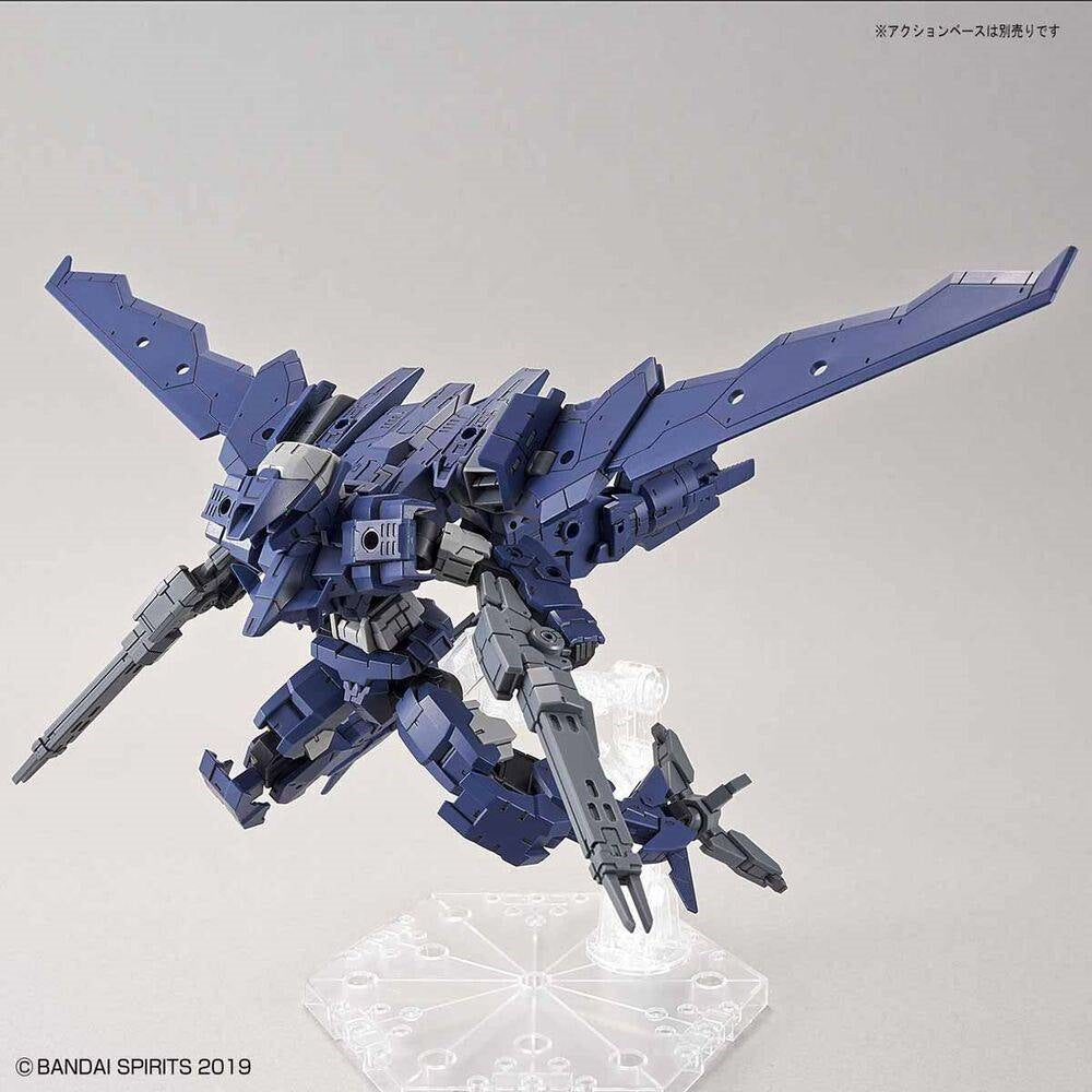 30mm 1/144 Eexm-17 Alto Flight Type [NAVY]