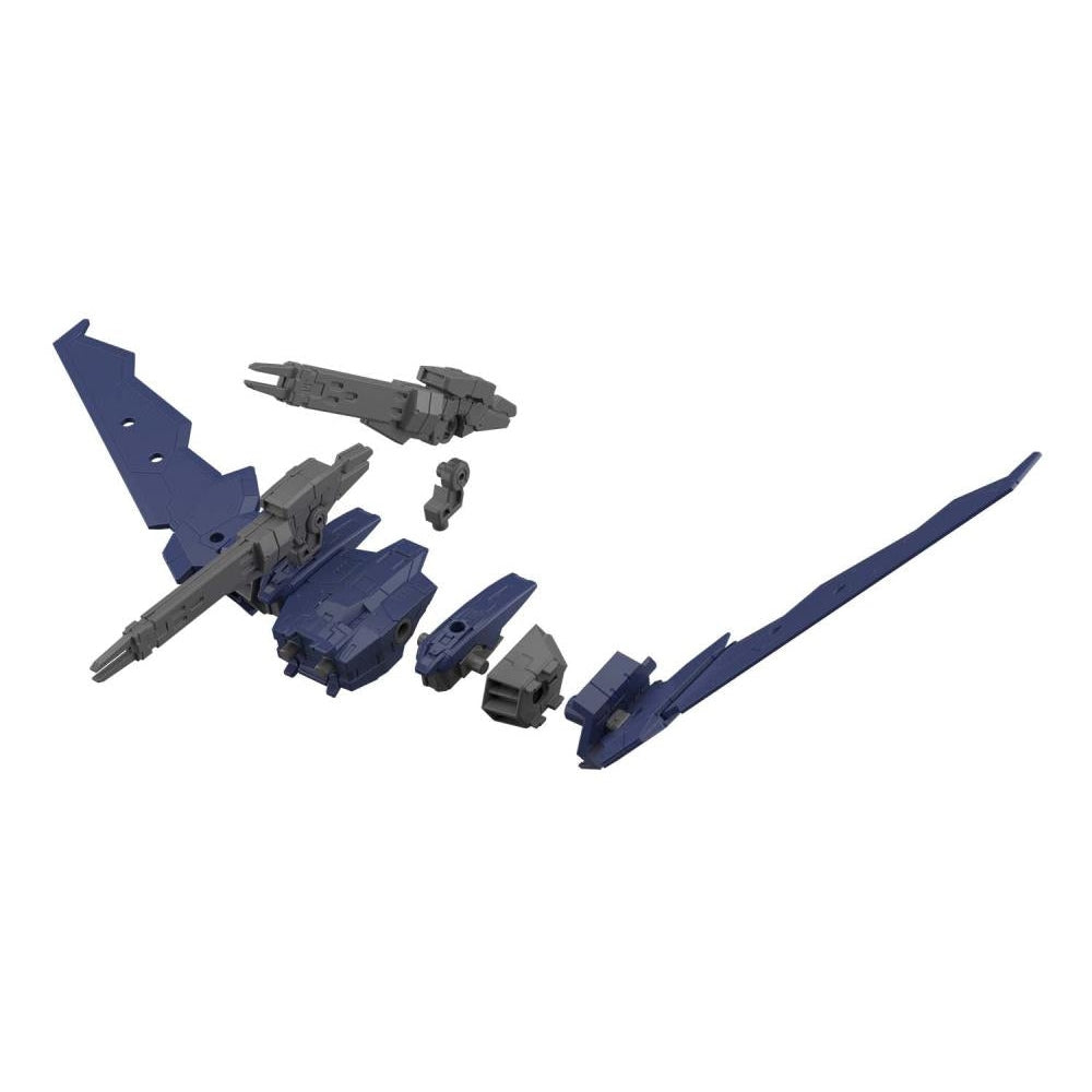 30mm 1/144 Eexm-17 Alto Flight Type [NAVY]