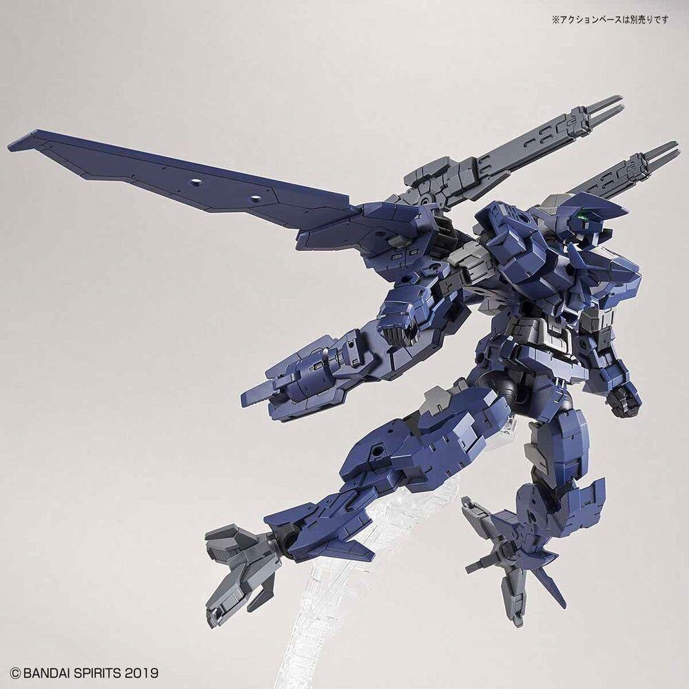 30mm 1/144 Eexm-17 Alto Flight Type [NAVY]
