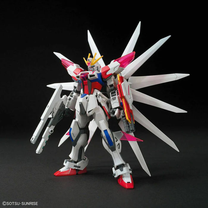1/144 HGBF Build Strike Galaxy Cosmos