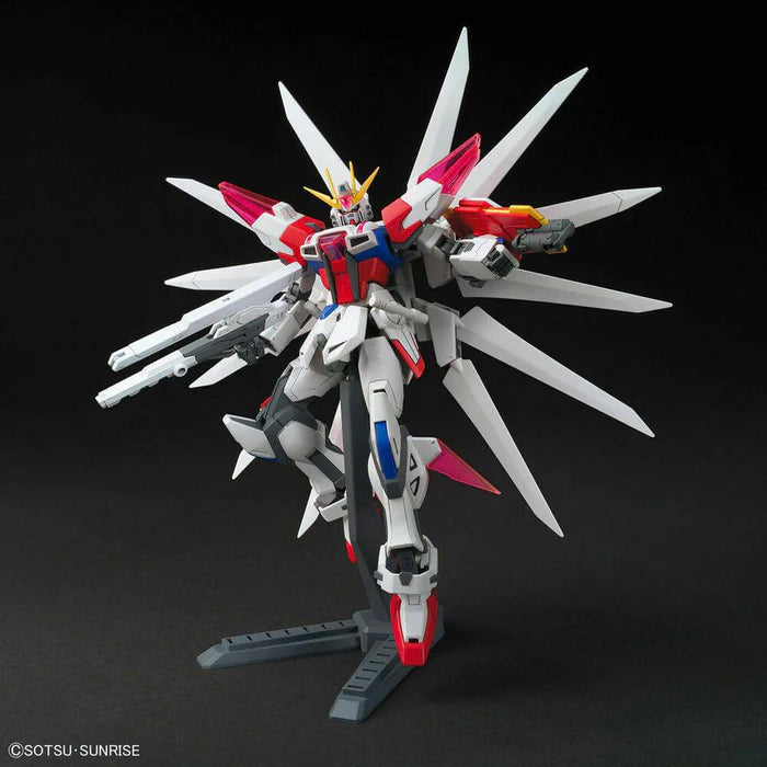 1/144 HGBF Build Strike Galaxy Cosmos