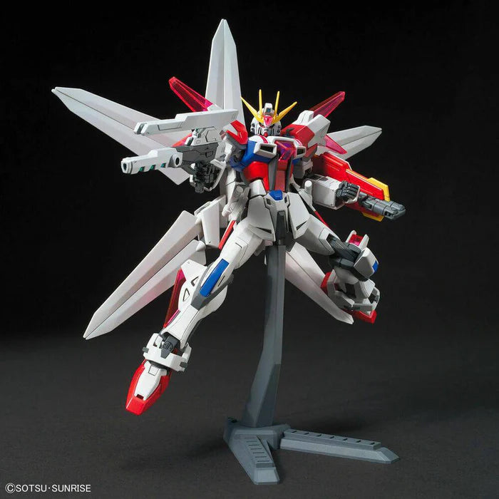 1/144 HGBF Build Strike Galaxy Cosmos