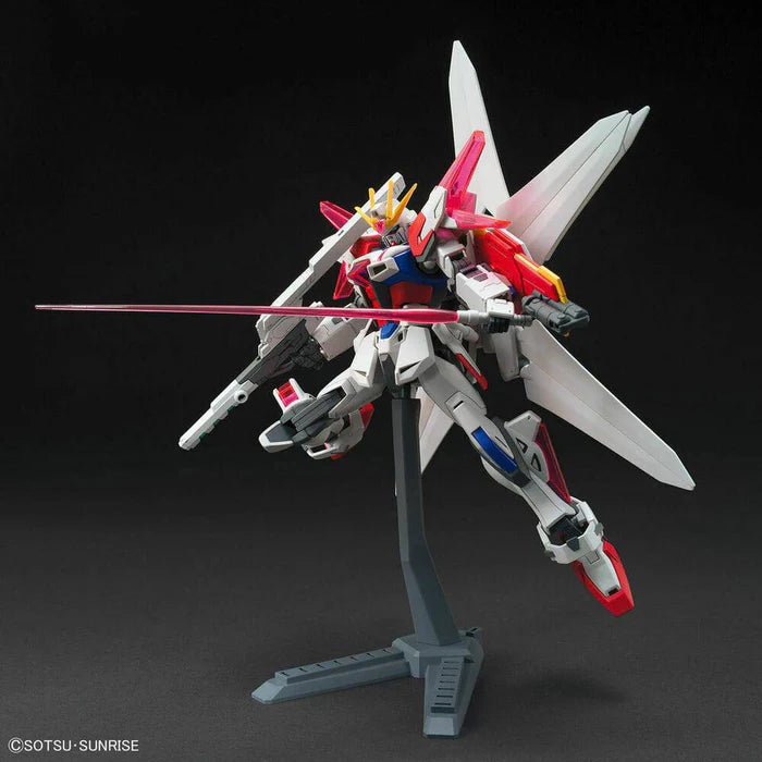 1/144 HGBF Build Strike Galaxy Cosmos