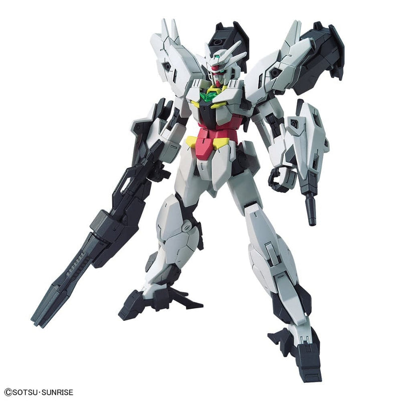 HGBD-R 1/144 Jupitive Gundam
