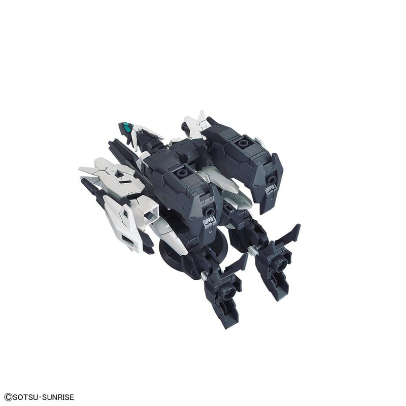 HGBD-R 1/144 Jupitive Gundam