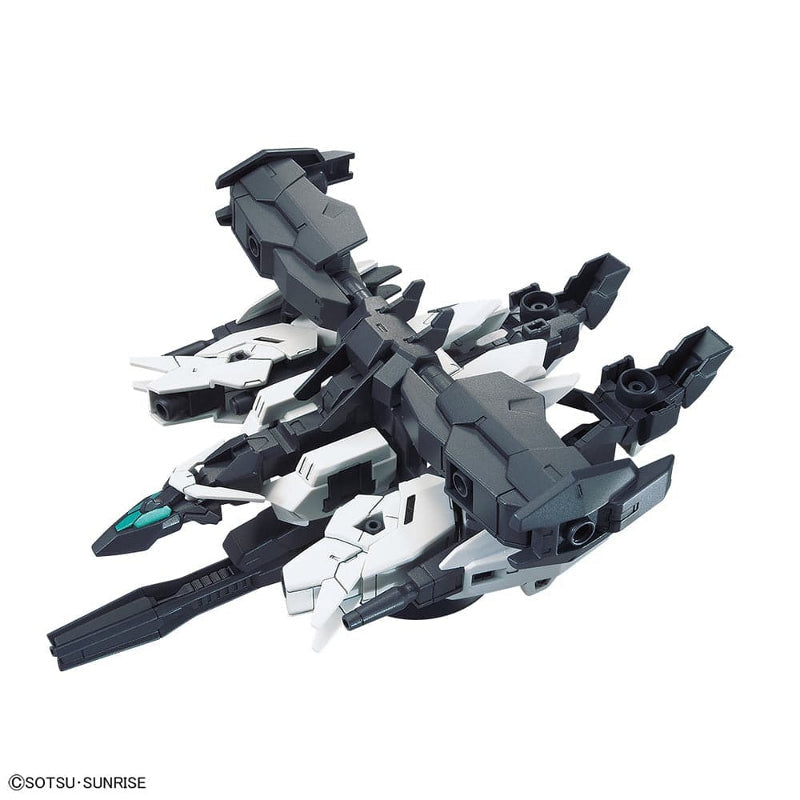 HGBD-R 1/144 Jupitive Gundam
