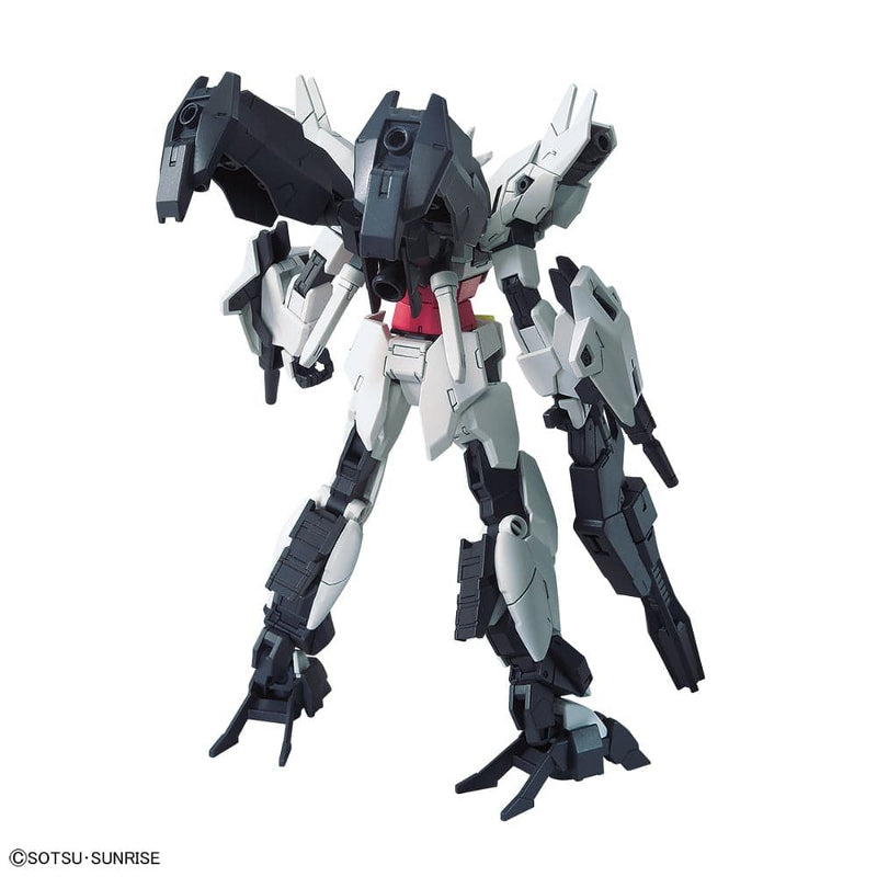 HGBD-R 1/144 Jupitive Gundam