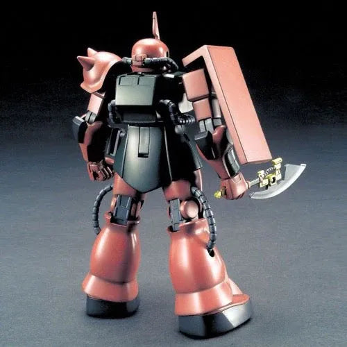Bandai HGUC 1/144 GARMA'S ZAKU
