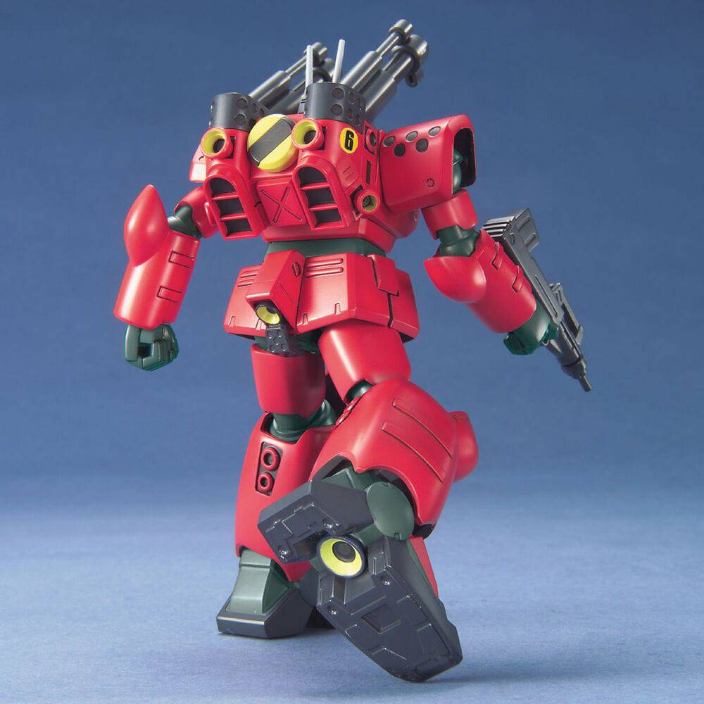 HGUC 1/144 GUNCANNON MASS PRODUCTION TYPE